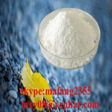 China Prohormones Powder Furazabol Thp Cas 1239-29-8